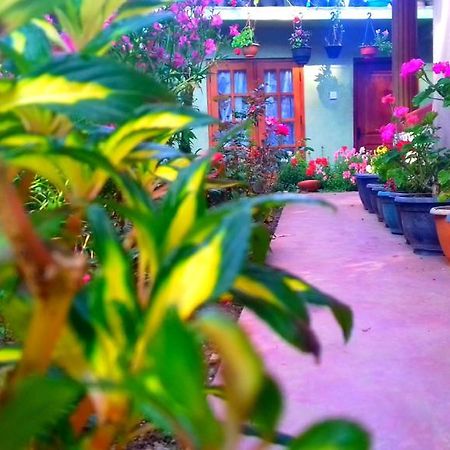 Moon Plain Inn Nuwara Eliya Eksteriør bilde