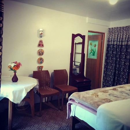 Moon Plain Inn Nuwara Eliya Eksteriør bilde