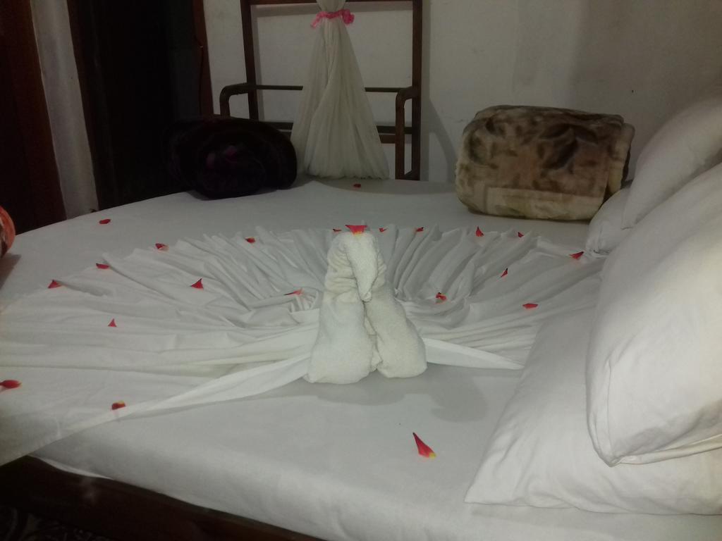 Moon Plain Inn Nuwara Eliya Eksteriør bilde
