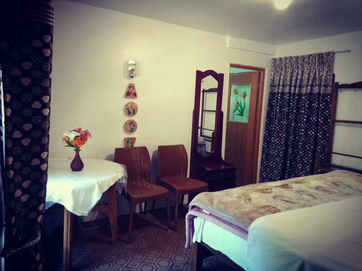 Moon Plain Inn Nuwara Eliya Eksteriør bilde