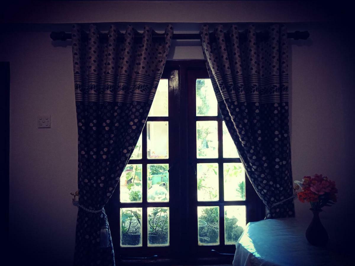 Moon Plain Inn Nuwara Eliya Eksteriør bilde